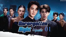 Unforgotten Night EPS 1 INDO SUB