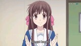 Fruits Basket (2019) Episode 11 Sub Indo [ARVI]