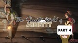 [The Secret World of Arrietty] part 4