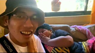 TRAVEL VLOG #! TACURONG CITY TO ZAMBOANGA DEL SUR DIMATALING