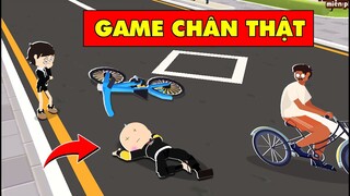 PLAY TOGETHER | NHƯNG SẺ SIÊU CHÂN THỰC TẾ 😲?