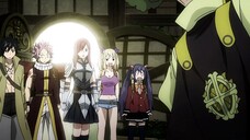 Fairy Tail Episode 227 (Tagalog Dubbed) [HD] Season 7