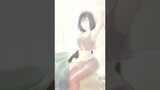 Mikasa ||edit|| song:Senorita