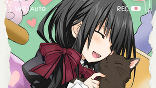 I will always like Tokisaki Kurumi!