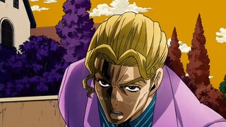 [Kira Yoshikage] Những khoảnh khắc cực ngầu của Kira