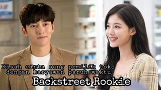 Backstreet Rookie [ Preview Ep 0 ] || Drama Korea Terbaru Juni 2020 Ji Chang Wook 💗 Kim Yoo Jung