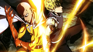 One Punch Man「AMV」- พิธีเปิด 1 ฮีโร่!!