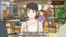 Kimi Wa Houkago Insomnia - [Episode 6] Sub indo