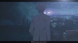 Amv typography - faded