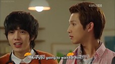 12. Love Rain/Part 1 Tagalog Dubbed Episode 12 HD