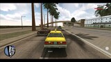 GTA SA Modpack Realistic Insanity Graphics | GTA SA Android Style Definitive Edition