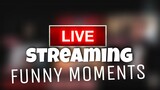 FUNNY MOMENTS LIVE STREAM | HEART ATTACK!! DONT WATCH IT !!