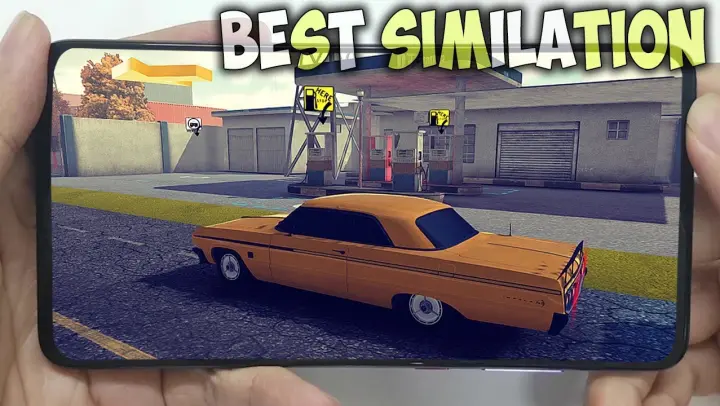Top 10 Best New Simulation Games for Android & iOS in 2019/2020 (Offline & Online)