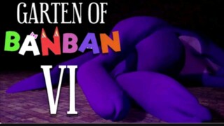 garten of banban 6 - official teaser trailer