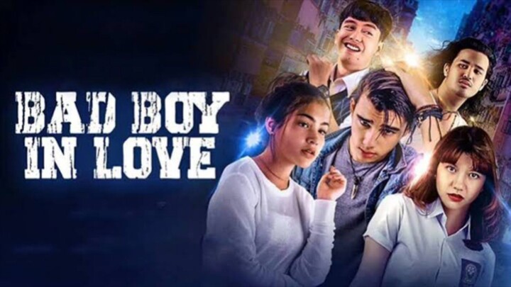 Bad Boy In Love plim indo24