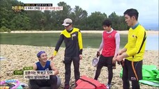 Law of the Jungle in Borneo: the Hunger Games [2] SUB INDO