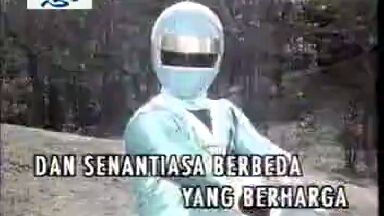 Ninja ranger eps 32 dub indo