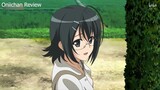 "Chàng Trai Dạo Chơi Với Cô Bạn Thở Nhỏ Big Size 1"Oniichan Review Anime