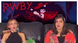 Sisters React to "RWBY" | Volume 4 Character Short