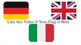 Like This Video if Your Flag is Here