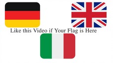 Like This Video if Your Flag is Here