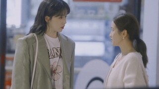 “你老公被我赶走了，跟我回家吧！” | 阚清子×刘美含