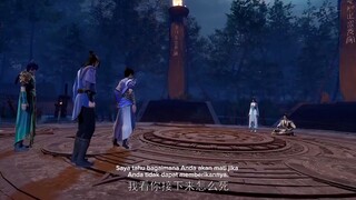 Martial Master eps 410 preview sub indo