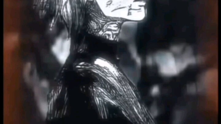 Ken kaneki