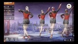 PUBG HÀI HƯỚC CHINA l 抖音短视频 I PUBG MOBILE FUNNY DANCE I [TIKTOK TRUNG QUỐC CỰC HAY]