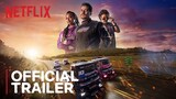 Overhaul Carga Máxima  2023  Netflix Movie Trailer full movie link for free in description
