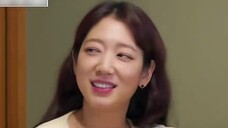 Yoo Yeon-seok memenangkan permainan bayar untuk membayar yang diputuskan oleh Park Shin-hye lagi. Yo