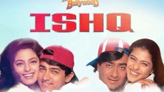 Ishq Movie (1997) Subtitle Indonesia