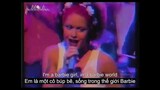 [Vietsub+Lyrics] Barbie Girl - Aqua