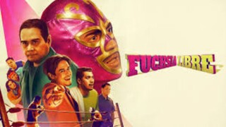 Fuchsia Libre  (2024) - Comedy { Movie Time }