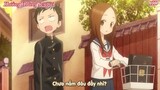 Anime AWM Karakai Jouzu no Takagi-san Phần 2 EP5