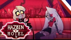 Hazbin hotel ซีซั่น1 ตอนที่1 พากย์ไทย โหมโรง