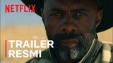 The Harder They Fall | Trailer Resmi | Netflix