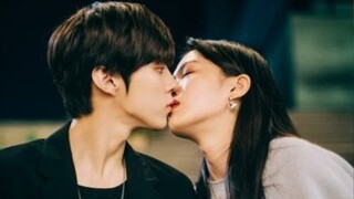 [Cherish/Lee Hyun-jin x Chae Da-hee] Tahukah kamu namaku? ｜｜DUA PULUH DUA PULUH