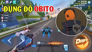 ZingSpeed Mobile | Đụng Độ Obito