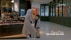 Di Hatiku Ada Kamu episode1