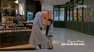 Di Hatiku Ada Kamu episode1