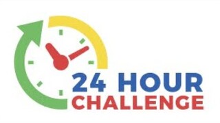 #24hourschallenge #DODOYSVLOG #Vlog6  Wazzzupp mga KAJONNISTA Lezzgo with tropa DAN