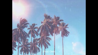 "Palm" - Chill Smooth Guitar Type Beat 2020 (Prod. Gelo)