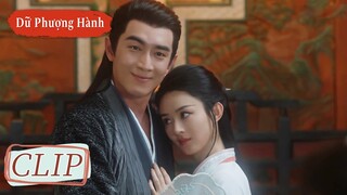 Clip Tập 39 Thẩm Ly và Hành Chỉ hoán đổi linh hồn, thử lòng người tu tiên | Dữ Phượng Hành | WeTV