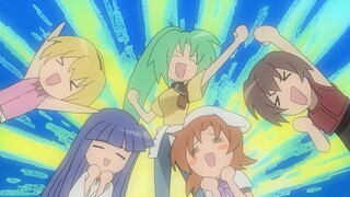 Higurashi no Naku Koro ni Sotsu - EP 6 [Sub Indo]