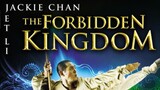 The Forbidden Kingdom Jet Li Jackie Chan
