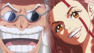 One Piece: The birth rate has remained high for many years. It turns out that it’s because Oda is a 