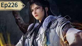 100.000 year refening qi Ep226