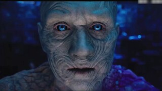 [Bahasa Mandarin] Trailer perdana "Superman": pertarungan melawan monster raksasa! Green Lantern Mr.