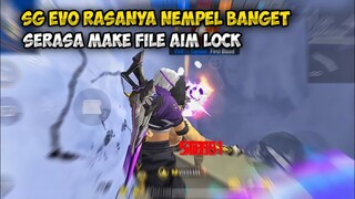 FINAL FT CS 22 GOCENG - GP LANJUTAN DARI KUALIFIKASI GARENA FREE FIRE KEMARIN